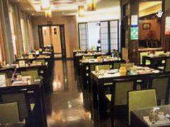 -科尔海悦酒店·柏顿花园餐厅(清河东路店)