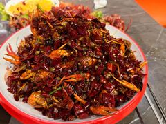 -盱眙虾神於氏龙虾(夫子庙红街店)