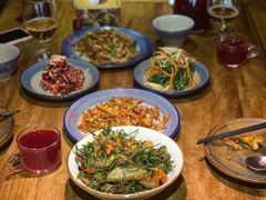 -兰溪小馆(东直门簋街店)