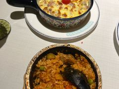 -俄士厨房(时代天街店)