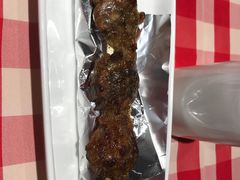 -西贝(金桥店)