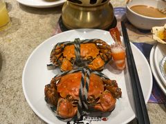 -初色海鲜自助(万丰路店)