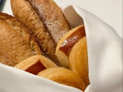 -Le Comptoir de Pierre Gagnaire