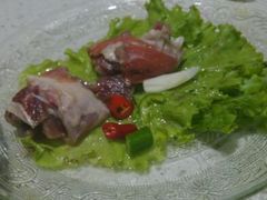 android_upload_pic-汉城烧烤(西稍门劳动路店)