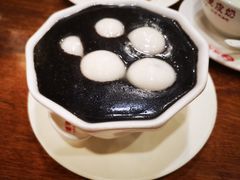 -正德顺順德雙皮奶(中信店)