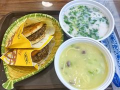 -穆得·老周家牛肉烧饼(普利街店)