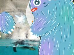 -大连圣亚海洋世界