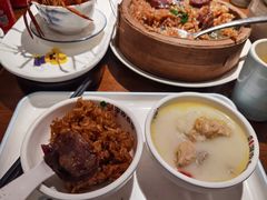-乔街深夜食堂·台州菜·高压锅生蚝(杭州总店)