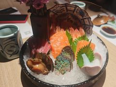 -匠和风精致料理(宁德万达店)