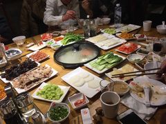 -炑羊香烤全羊(西三旗店)