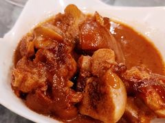 猪手捞全蛋面-恩宁刘福记(东华东路店)