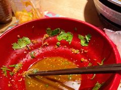 -丫丫厨娘·柠檬鸭(江南蓝鲸世界店)