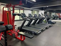 -坚果健身24小时工作室(定西路店)
