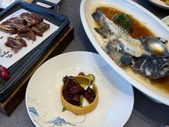 -海景壹号大酒店(滨湖店)