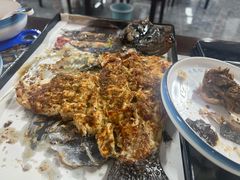 -途肴·老农饭庄(百里峡店)