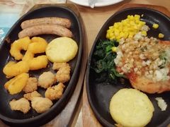 -萨莉亚意式餐厅(苏州食百家店)