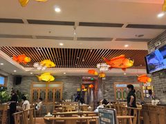 -德胜轩正宗顺德菜(宝安沙井会展中心店)