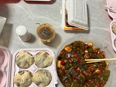 -春和發特色蒸饺(浐河西路店)