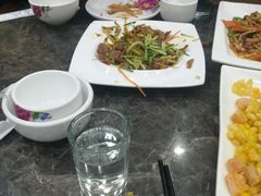 -金阁家常菜(贵阳路店)