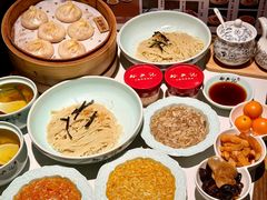 -裕兴记•蟹黄面馆(人民广场店)