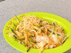 -笑笑凉皮(富国街店)