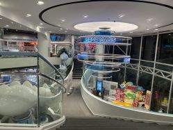 -MINI MARS KIDS CLUB亲子家庭中心(杨浦黄兴店)