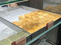 -王家沙点心店(南京西路总店)