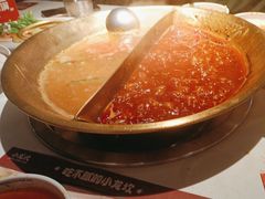 -小龙坎火锅(IFS HOT店)
