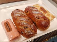 -窑滚面包KamadoPan(建邺吾悦店)