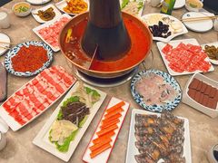 -朴都老北京紫铜火锅(荣成九龙城店)