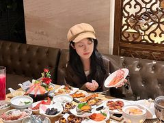 -雍和会海鲜姿造自助(湖东路店)