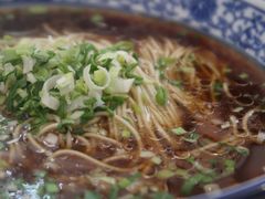 -伟记奥面馆(养育巷店)