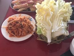 -羊肉大仙(金凯广场店)