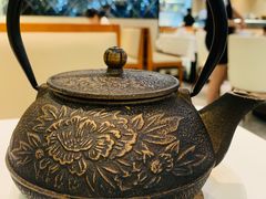 菊花茶-胜记为食家·创新粤菜(车公庙店)