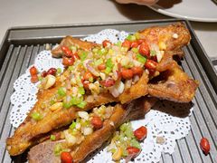 -小菜园新徽菜(连云港海州吾悦店)