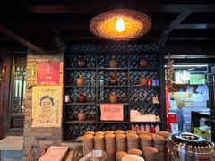 -饭江湖·江湖菜(湖广会馆店)