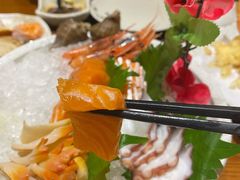 -贵木日本料理·铁板烧(新地假日广场店)