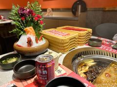 -空之介寿喜烧·和牛放题(恒隆广场店)