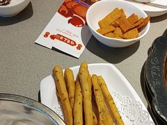 -巴蜀王婆大虾(南锣鼓巷店)