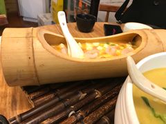 -院8里·少城记忆老川菜(宽窄巷子店)