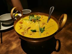 越式咖喱牛腩煲-大头虾越式风味餐厅(光明广场店)