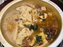 -金源烤肉面片馆(师大店)