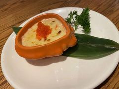 -赤坂亭·M9和牛放题(长楹天街购物中心店)