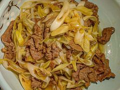 -壹阁胡羊焖饼(特色小吃街店)