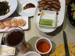 -北京全聚德(玉泉路店)