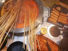 -屋头串串(新街里店)