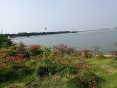 -千龙湖生态旅游度假区