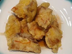 招牌锅包肉-屋里家延边朝鲜族冷面(梅林3店)