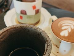 -Me Coffee下午茶艺术空间