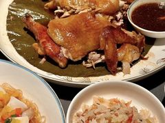 -小炳胜(卓悦中心店)